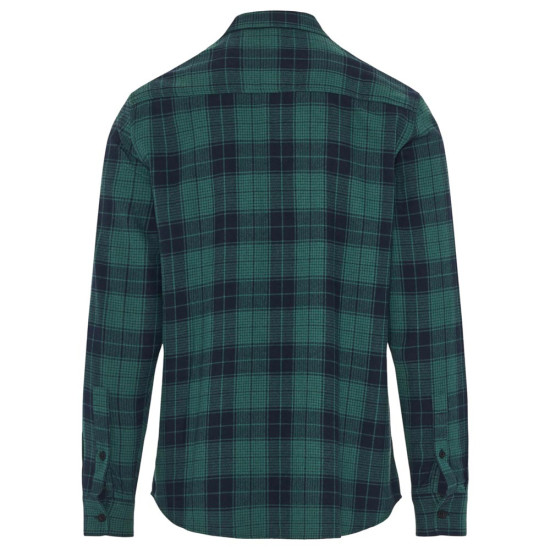 Funky Buddha Ανδρικό πουκάμισο